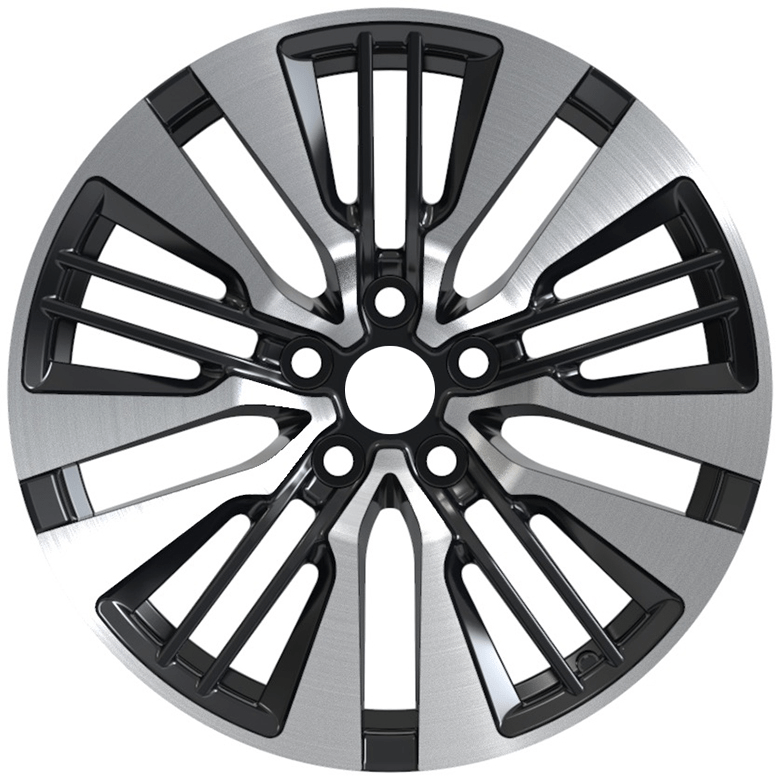 Forged Wheels (1 PC-0575) - YunLexus Custom Forged Wheels