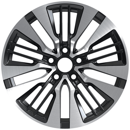 Forged Wheels (1 PC-0575) - YunLexus Custom Forged Wheels