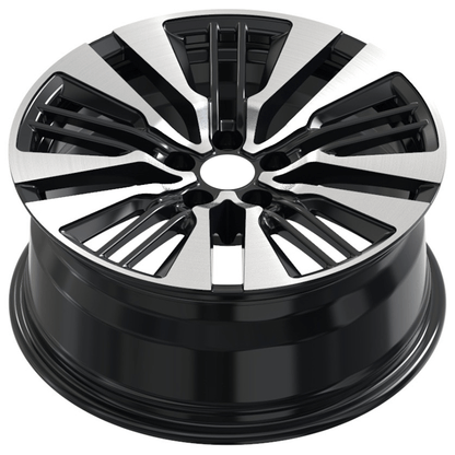 Forged Wheels (1 PC-0575) - YunLexus Custom Forged Wheels
