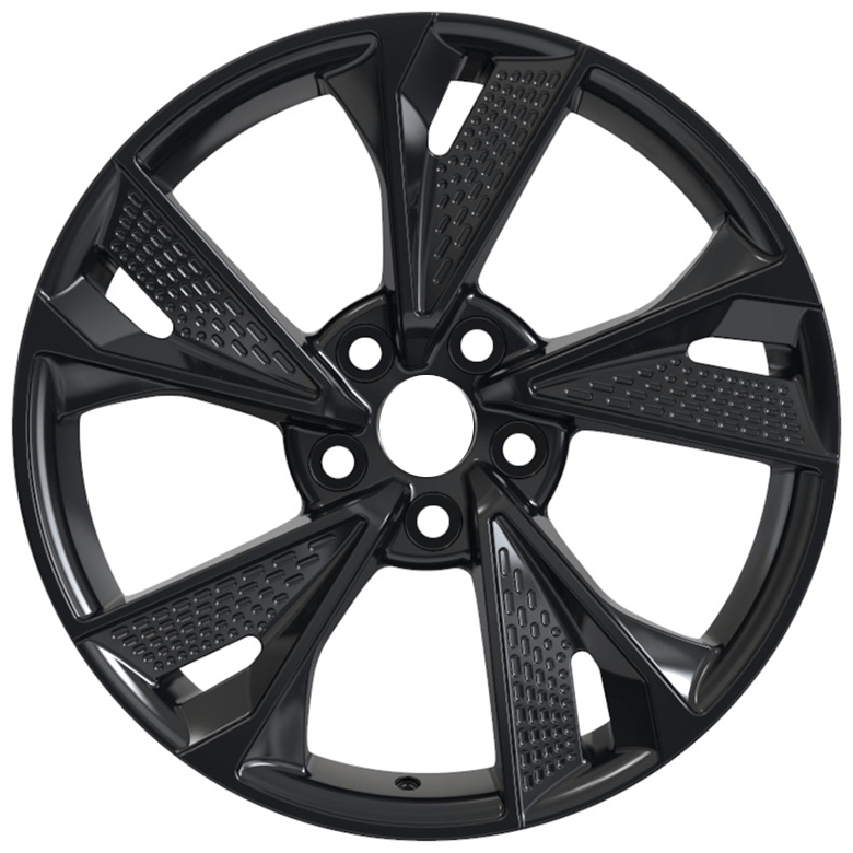 Forged Wheels (1 PC-0576) - YunLexus Custom Forged Wheels