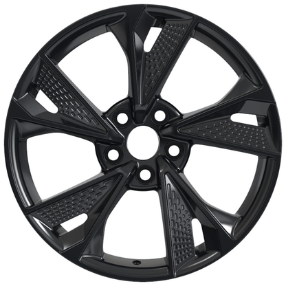 Forged Wheels (1 PC-0576) - YunLexus Custom Forged Wheels