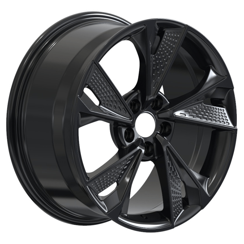 Forged Wheels (1 PC-0576) - YunLexus Custom Forged Wheels