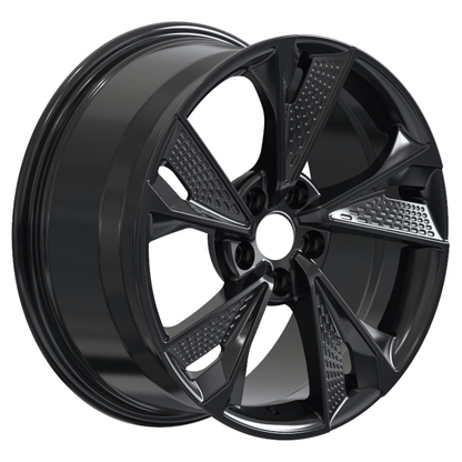Forged Wheels (1 PC-0576) - YunLexus Custom Forged Wheels