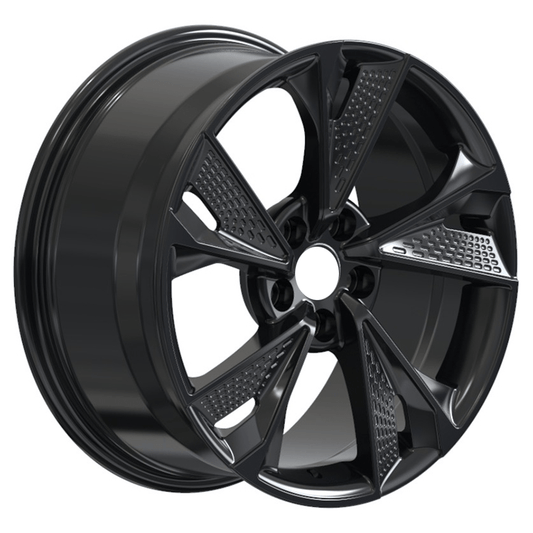 Forged Wheels (1 PC-0576)