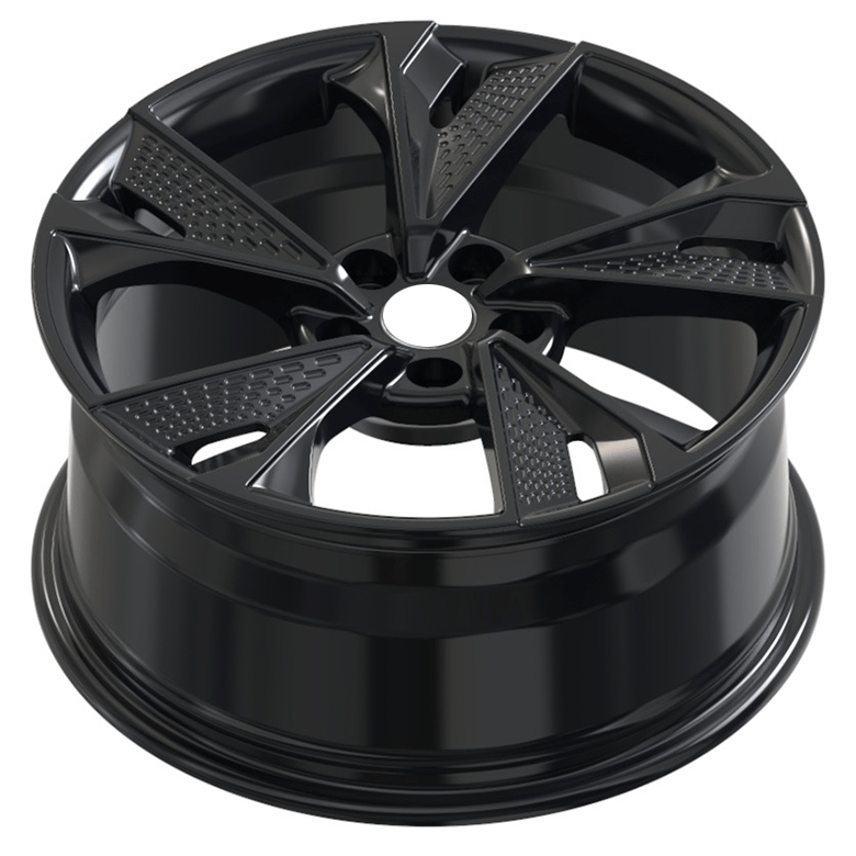 Forged Wheels (1 PC-0576) - YunLexus Custom Forged Wheels