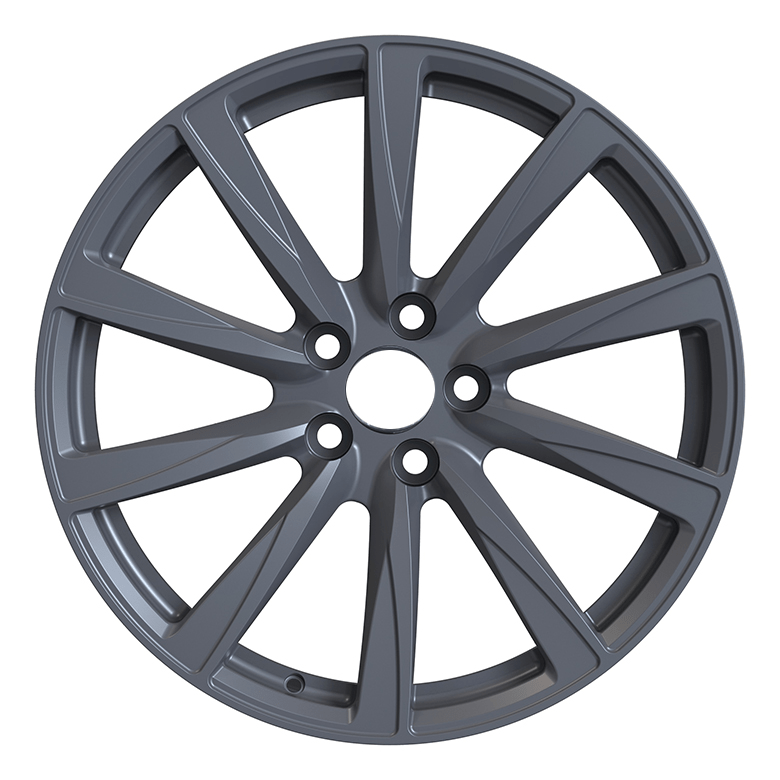 Forged Wheels (1 PC-0577) - YunLexus Custom Forged Wheels