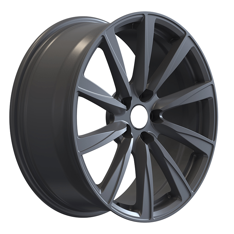 Forged Wheels (1 PC-0577) - YunLexus Custom Forged Wheels