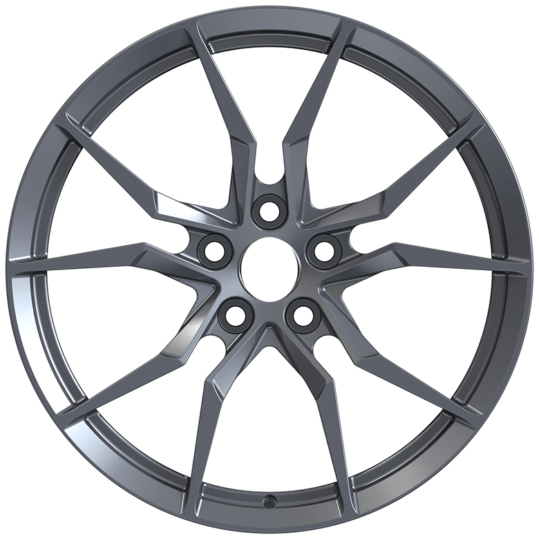 Forged Wheels (1 PC-0578) - YunLexus Custom Forged Wheels