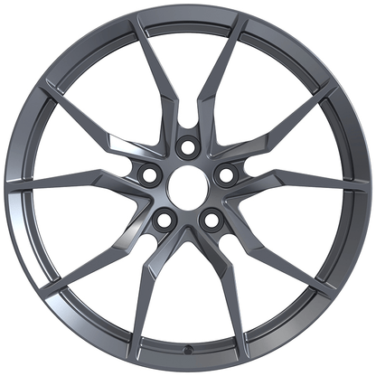Forged Wheels (1 PC-0578) - YunLexus Custom Forged Wheels