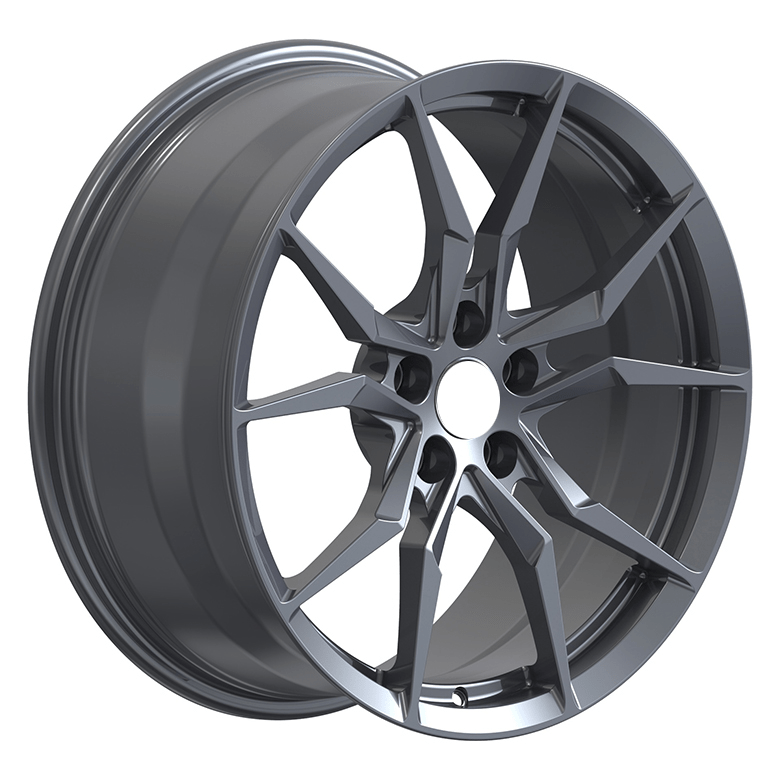 Forged Wheels (1 PC-0578) - YunLexus Custom Forged Wheels