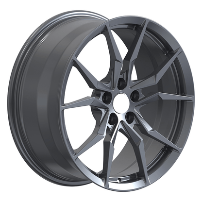Forged Wheels (1 PC-0578) - YunLexus Custom Forged Wheels