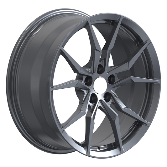 Forged Wheels (1 PC-0578)