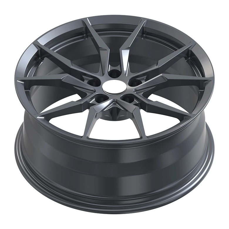 Forged Wheels (1 PC-0578) - YunLexus Custom Forged Wheels