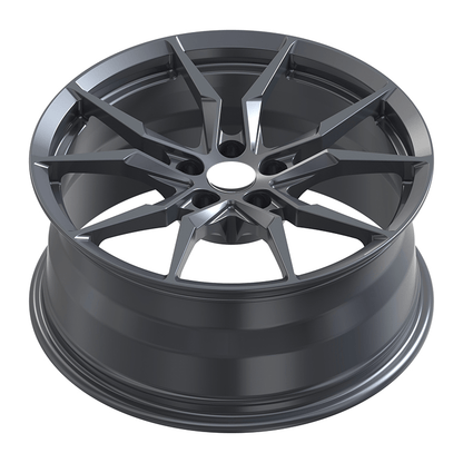 Forged Wheels (1 PC-0578) - YunLexus Custom Forged Wheels