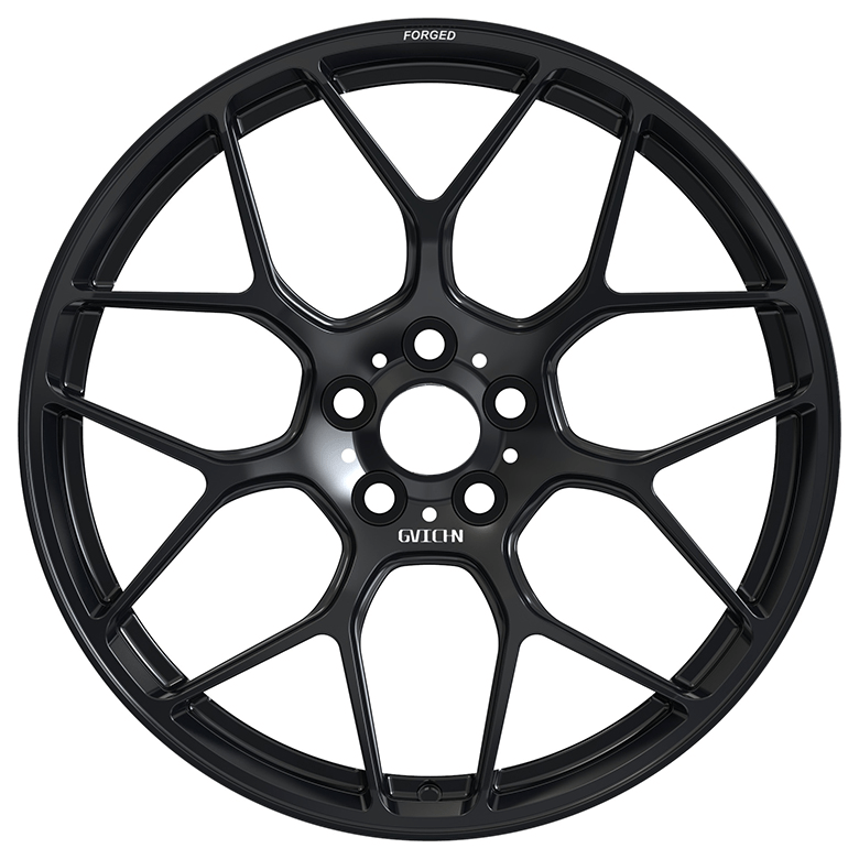 Forged Wheels (1 PC-0579) - YunLexus Custom Forged Wheels