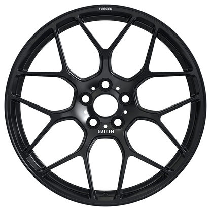Forged Wheels (1 PC-0579) - YunLexus Custom Forged Wheels