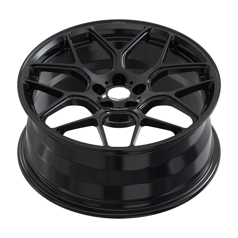 Forged Wheels (1 PC-0579) - YunLexus Custom Forged Wheels