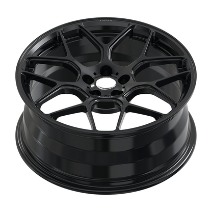 Forged Wheels (1 PC-0579) - YunLexus Custom Forged Wheels