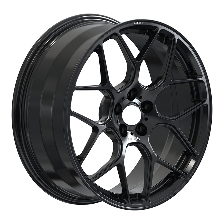 Forged Wheels (1 PC-0579) - YunLexus Custom Forged Wheels