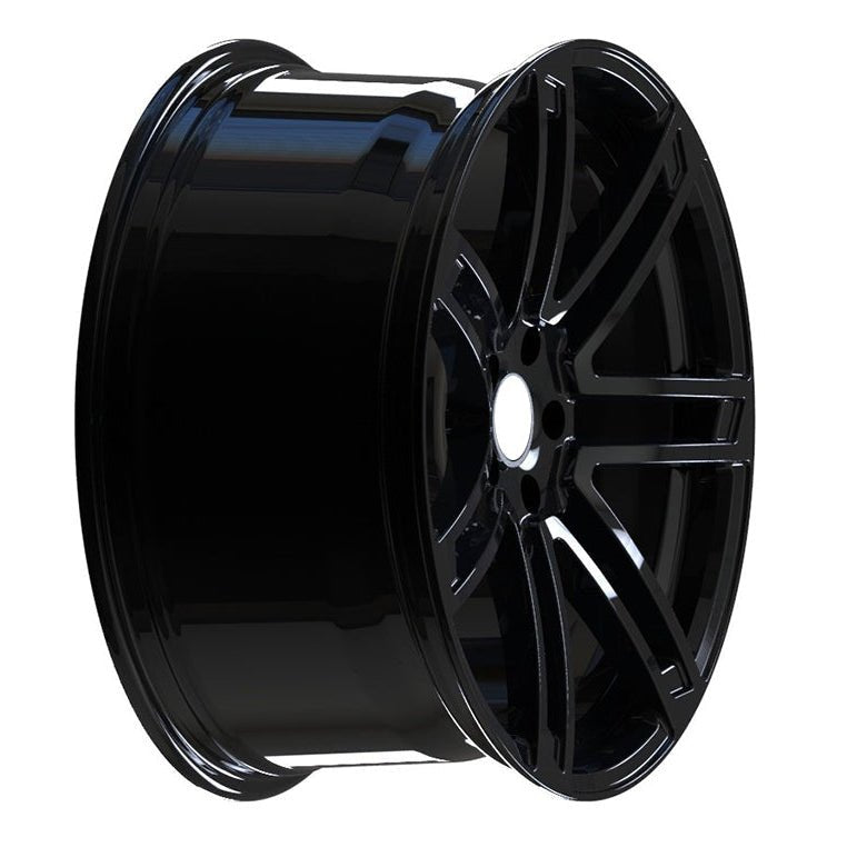 Forged Wheels (1 PC-058) - YunLexus Custom Forged Wheels