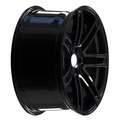 Forged Wheels (1 PC-058) - YunLexus Custom Forged Wheels