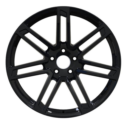 Forged Wheels (1 PC-058) - YunLexus Custom Forged Wheels