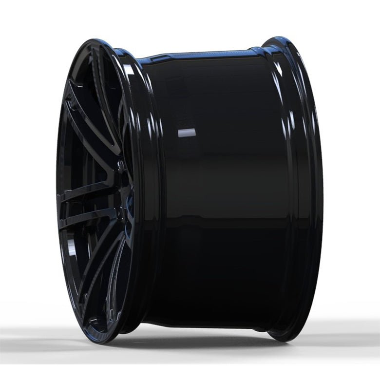 Forged Wheels (1 PC-058) - YunLexus Custom Forged Wheels
