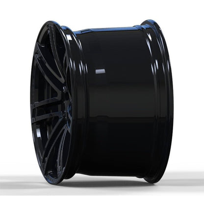 Forged Wheels (1 PC-058) - YunLexus Custom Forged Wheels
