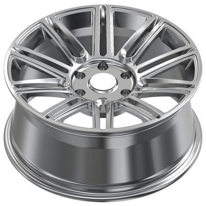 Forged Wheels (1 PC-0582) - YunLexus Custom Forged Wheels