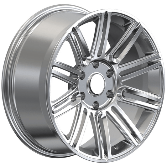 Forged Wheels (1 PC-0582)
