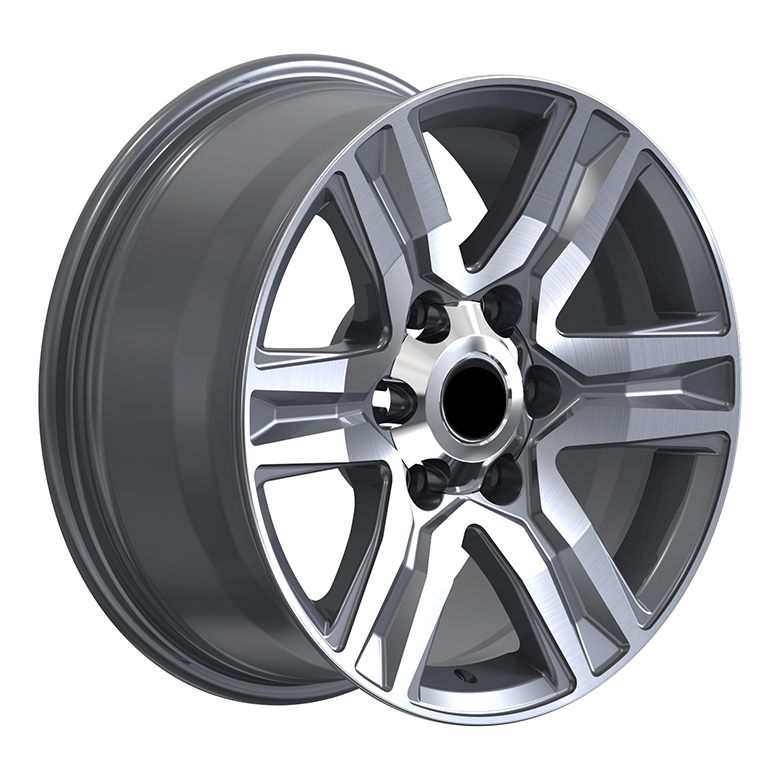 Forged Wheels (1 PC-0583) - YunLexus Custom Forged Wheels