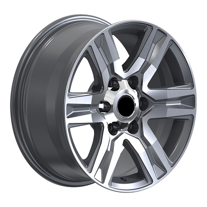 Forged Wheels (1 PC-0583) - YunLexus Custom Forged Wheels