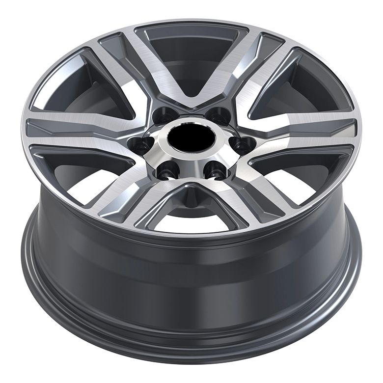 Forged Wheels (1 PC-0583) - YunLexus Custom Forged Wheels