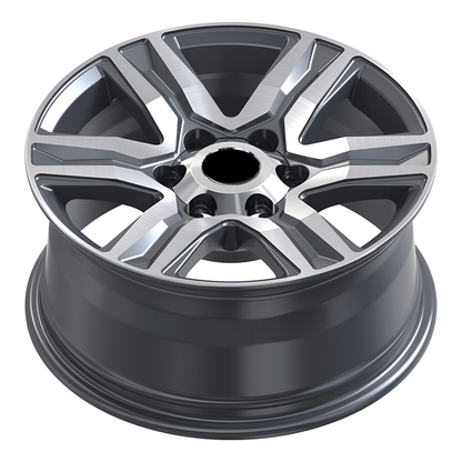 Forged Wheels (1 PC-0583) - YunLexus Custom Forged Wheels
