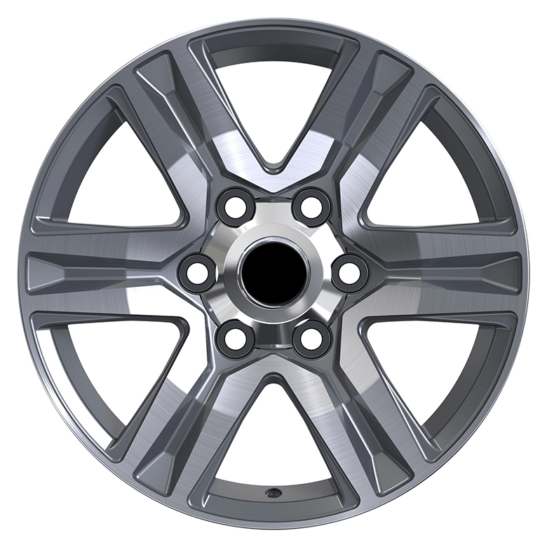 Forged Wheels (1 PC-0583) - YunLexus Custom Forged Wheels
