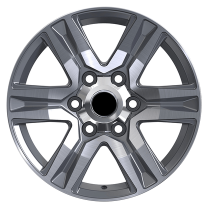 Forged Wheels (1 PC-0583) - YunLexus Custom Forged Wheels