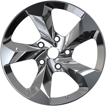 Forged Wheels (1 PC-0584) - YunLexus Custom Forged Wheels