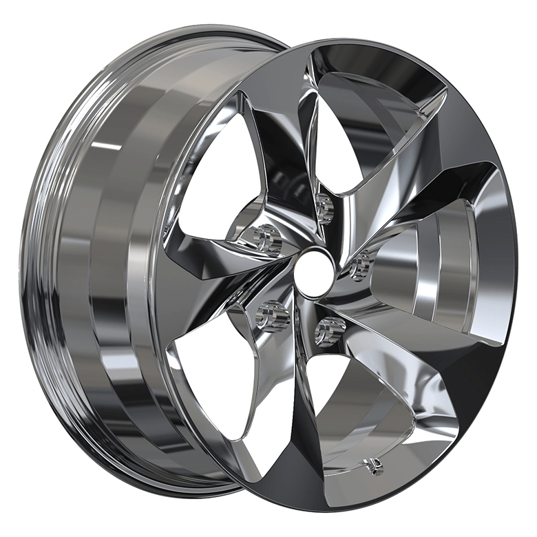 Forged Wheels (1 PC-0584) - YunLexus Custom Forged Wheels