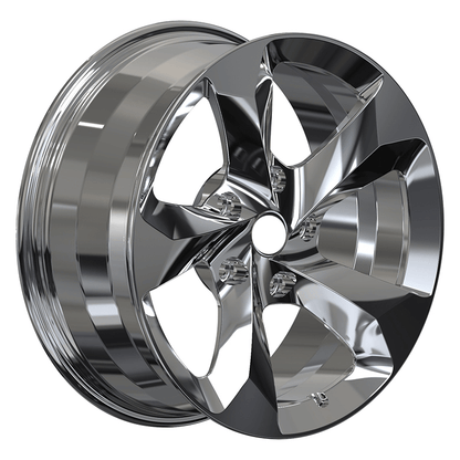 Forged Wheels (1 PC-0584) - YunLexus Custom Forged Wheels