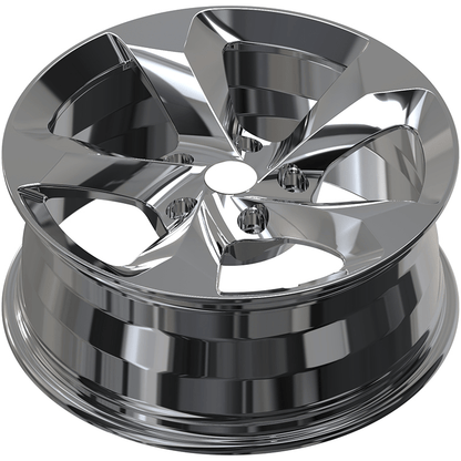 Forged Wheels (1 PC-0584) - YunLexus Custom Forged Wheels