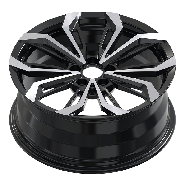 Forged Wheels (1 PC-0585) - YunLexus Custom Forged Wheels