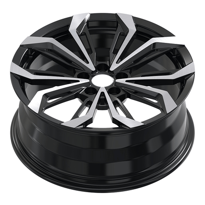 Forged Wheels (1 PC-0585) - YunLexus Custom Forged Wheels