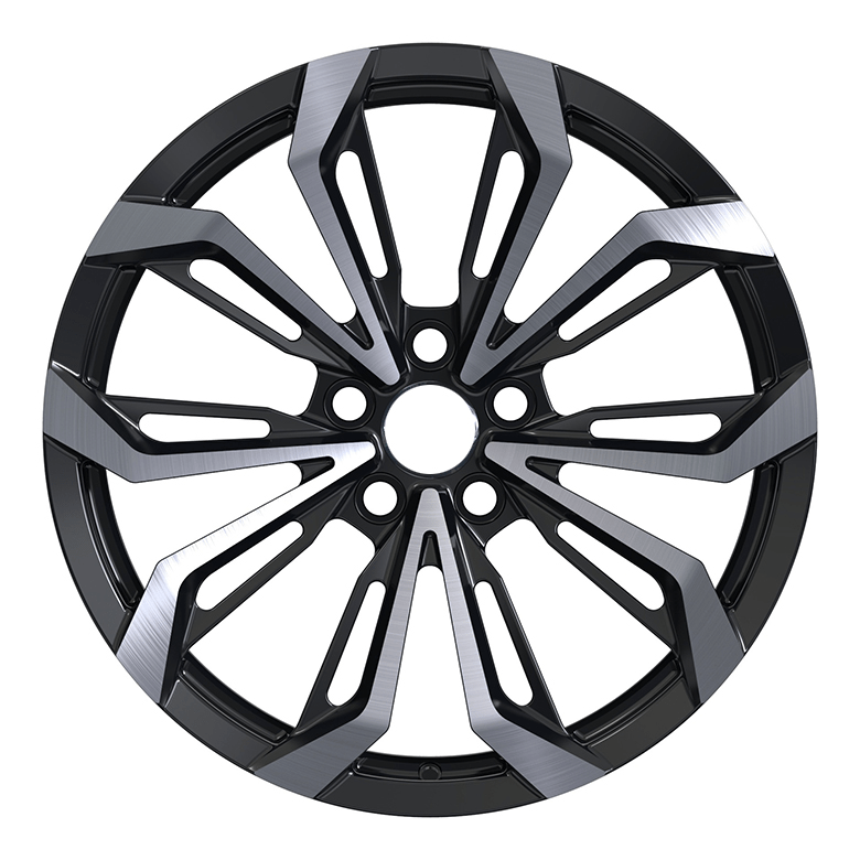 Forged Wheels (1 PC-0585) - YunLexus Custom Forged Wheels