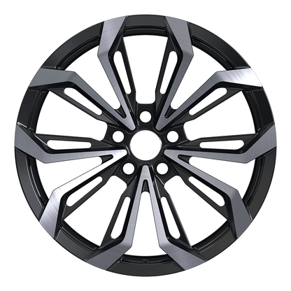 Forged Wheels (1 PC-0585) - YunLexus Custom Forged Wheels