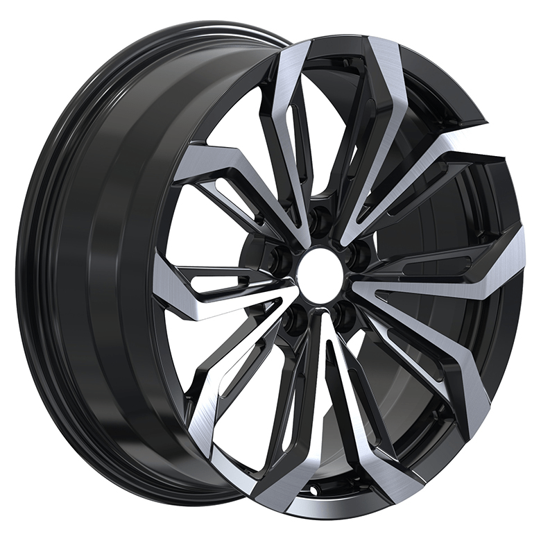 Forged Wheels (1 PC-0585) - YunLexus Custom Forged Wheels
