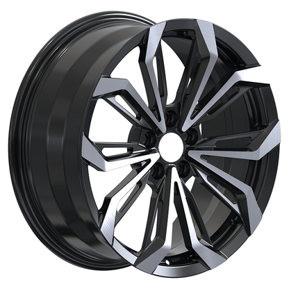 Forged Wheels (1 PC-0585) - YunLexus Custom Forged Wheels