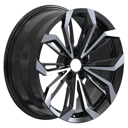 Forged Wheels (1 PC-0585)