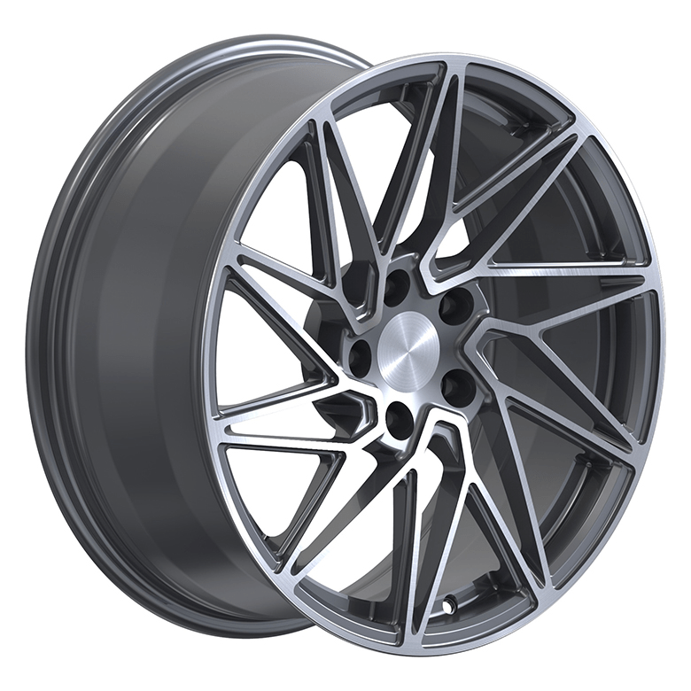 Forged Wheels (1 PC-0586) - YunLexus Custom Forged Wheels