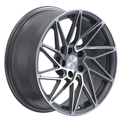 Forged Wheels (1 PC-0586) - YunLexus Custom Forged Wheels