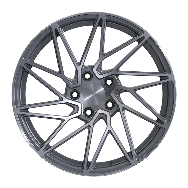 Forged Wheels (1 PC-0586) - YunLexus Custom Forged Wheels
